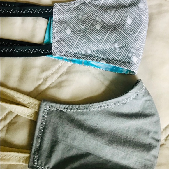 Handmade Face Mask - Picture 5 of 5